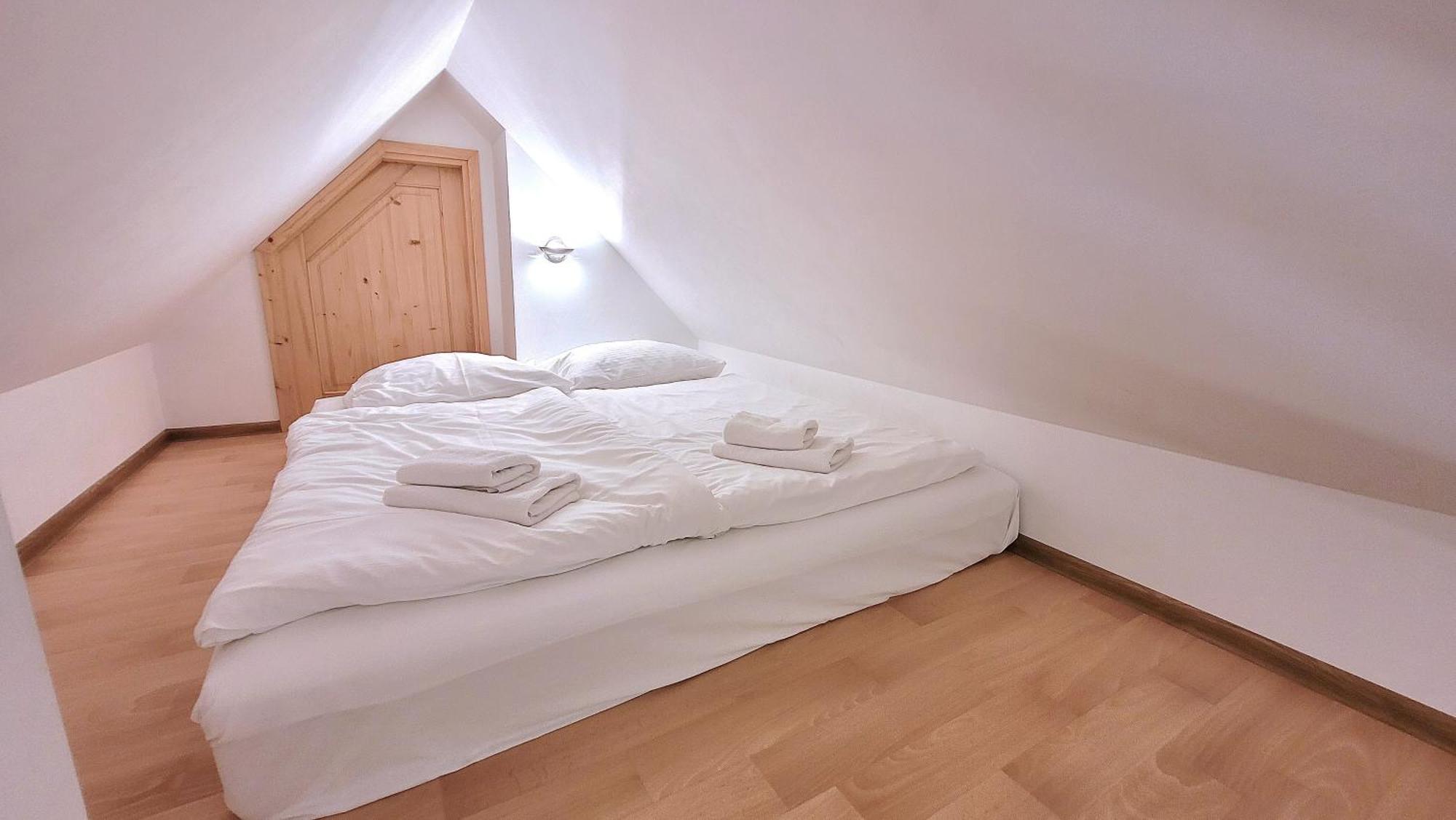 Apartamenty 4 Gory シュチルク 部屋 写真