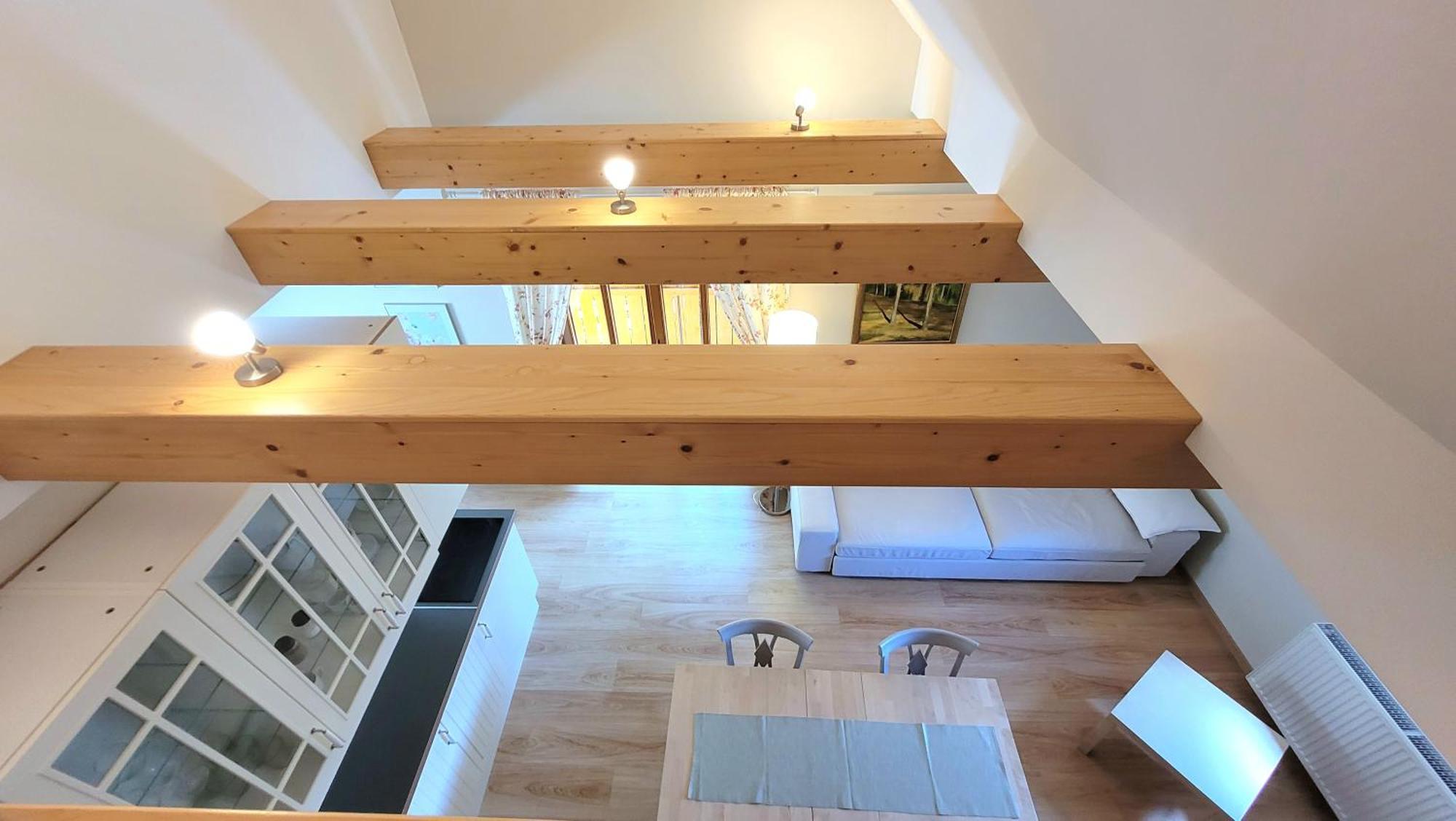 Apartamenty 4 Gory シュチルク 部屋 写真