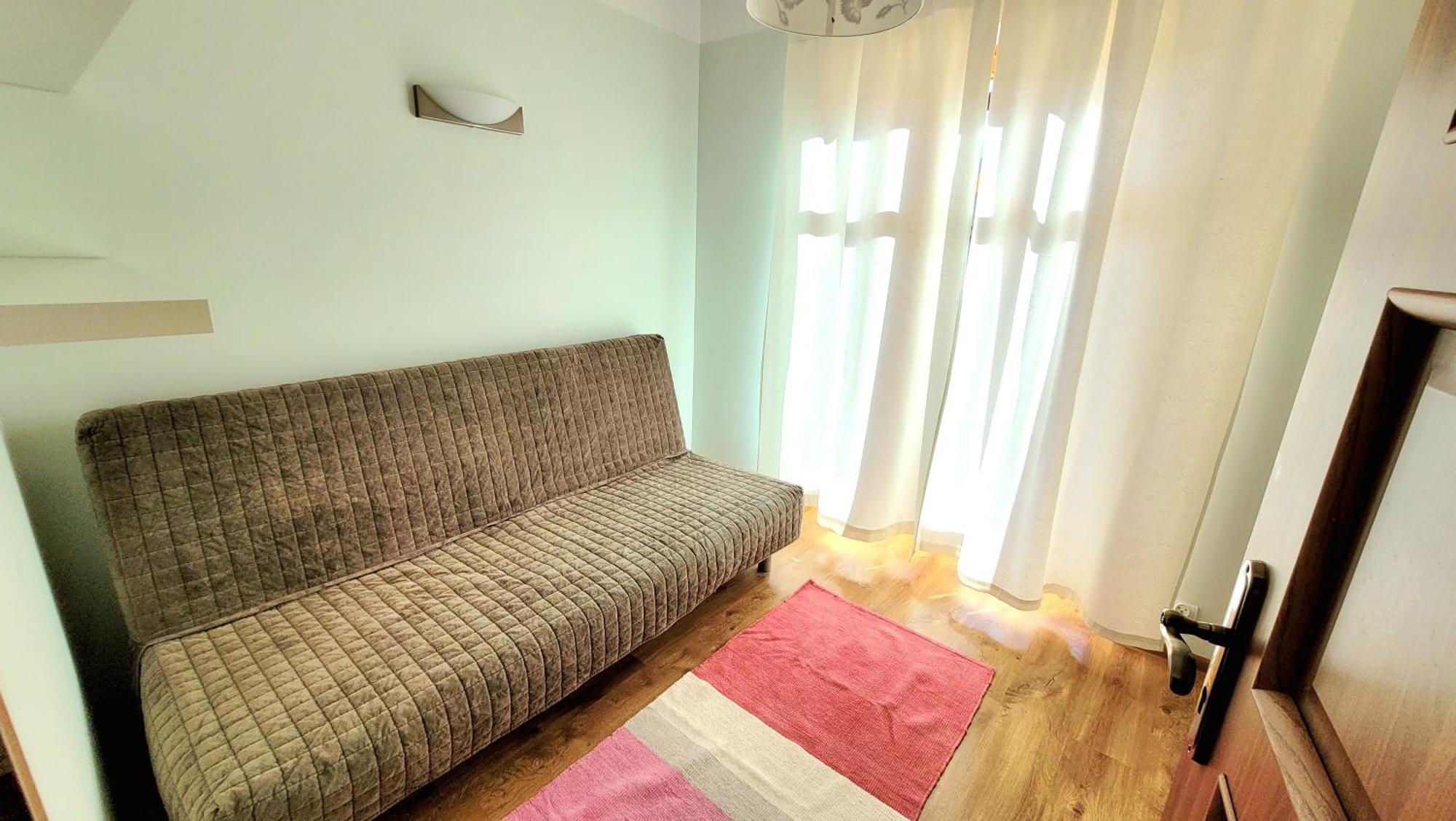 Apartamenty 4 Gory シュチルク 部屋 写真