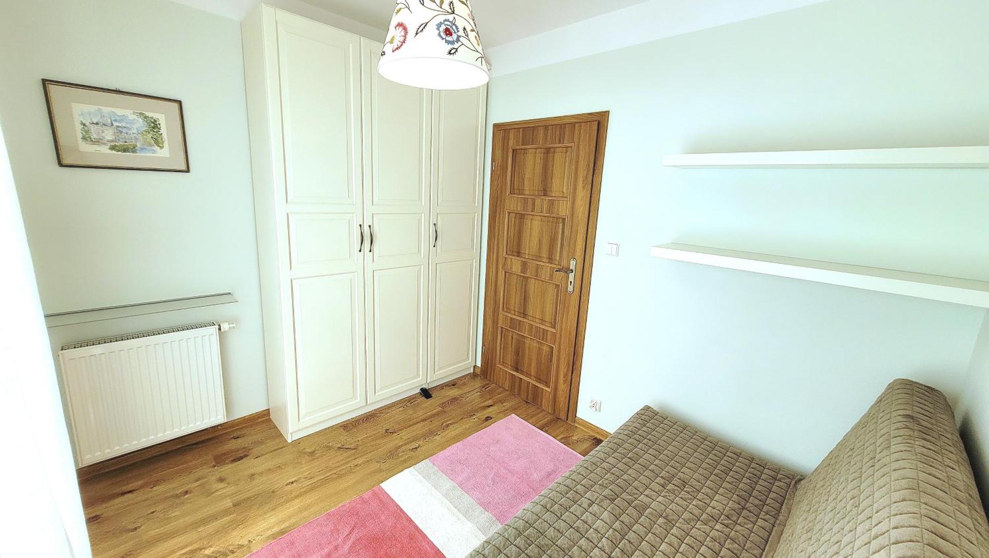 Apartamenty 4 Gory シュチルク 部屋 写真