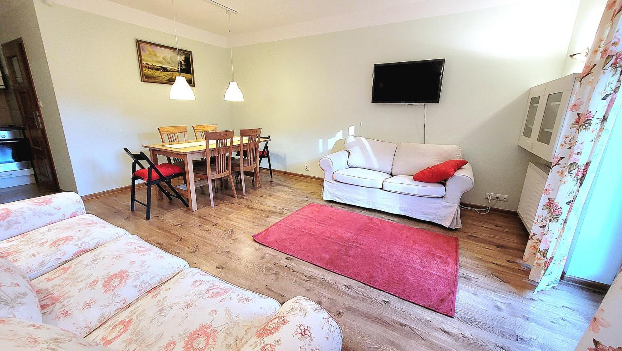 Apartamenty 4 Gory シュチルク 部屋 写真