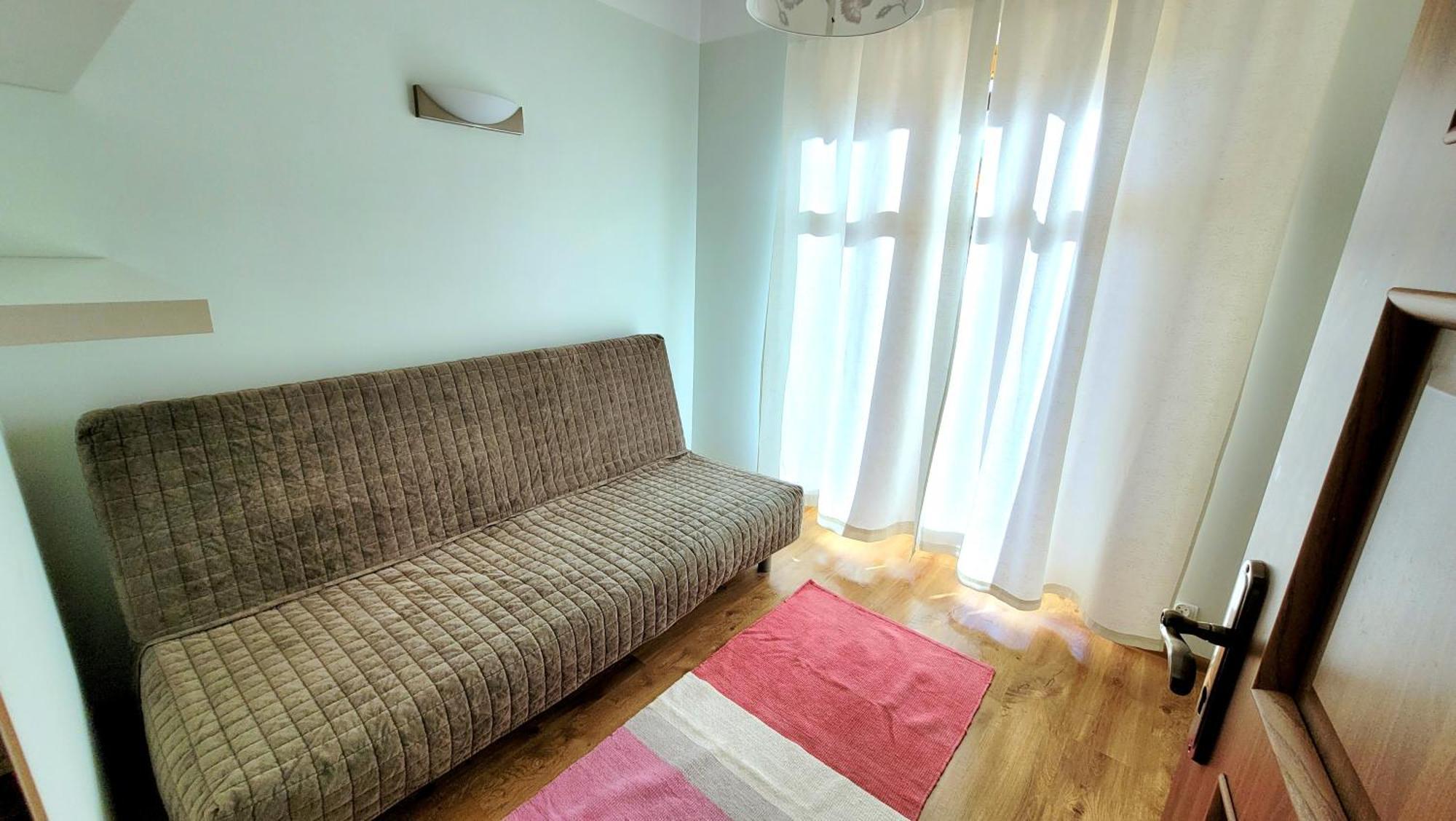 Apartamenty 4 Gory シュチルク 部屋 写真